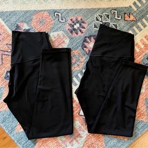 Aerie Offline Real Me Leggings